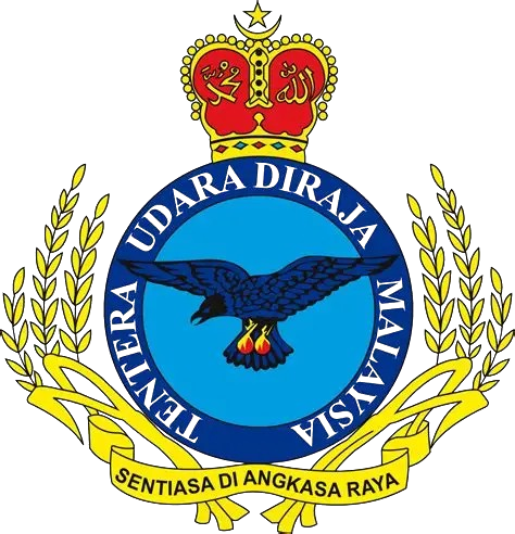 RMAF Logo