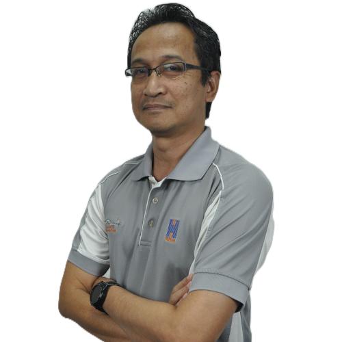 Ahmad Nazmi
