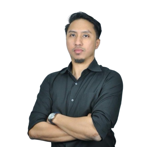 Ahmad Rasyad Anwar