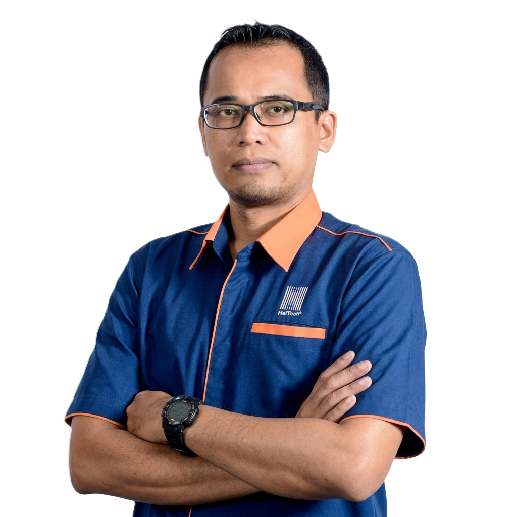 Azli Iskandar Sarijan