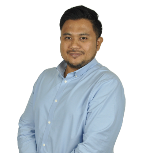 Fadhli Rafiai